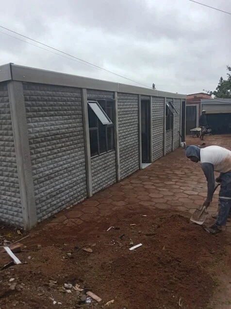 Chiko Construction