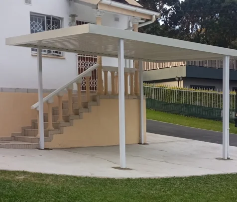GK Architectural