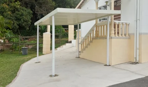 GK Architectural