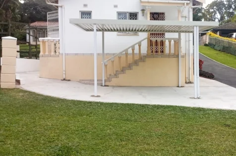 GK Architectural