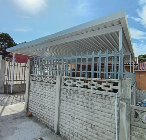 GK Architectural