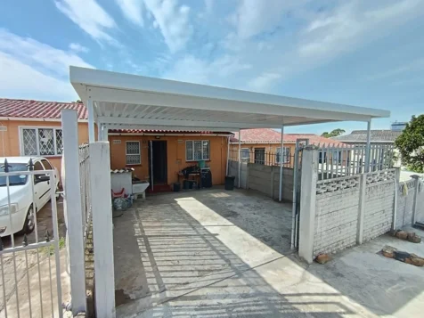 GK Architectural