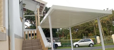 GK Architectural Projects