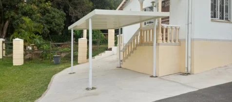GK Architectural Projects