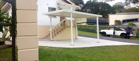 GK Architectural Projects