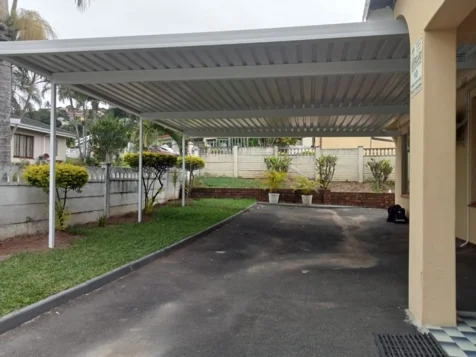 GK Architectural Projects