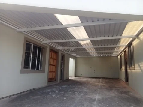GK Architectural Projects