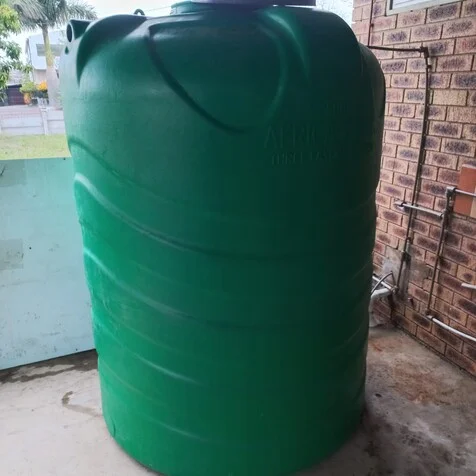 A1 Home Improvements - A1 Water Tanks