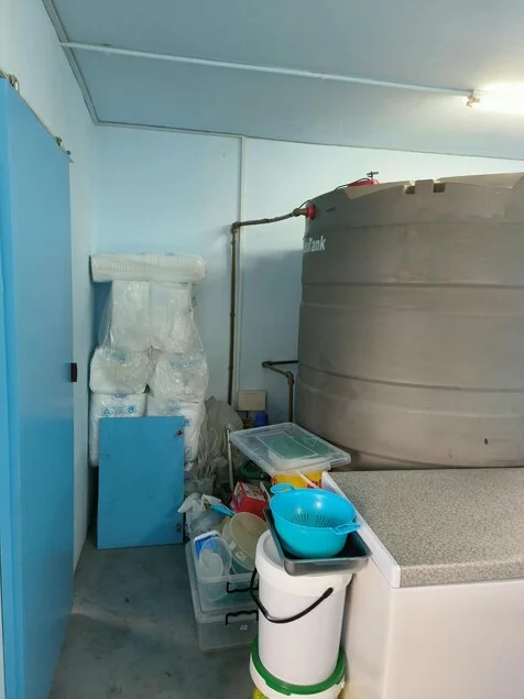 A1 Home Improvements - A1 Water Tanks