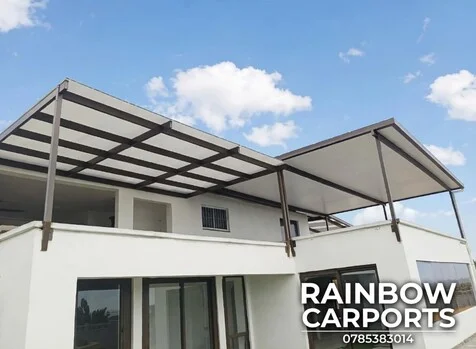 Rainbow Carports
