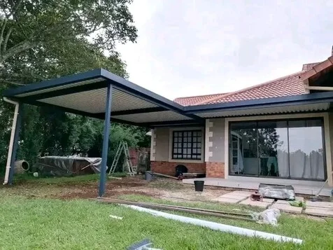 Rainbow Carports